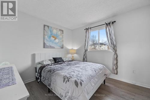 947 Cornell Crescent, Cobourg, ON - Indoor Photo Showing Bedroom