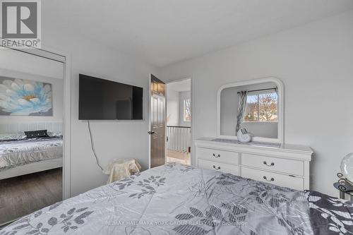 947 Cornell Crescent, Cobourg, ON - Indoor Photo Showing Bedroom