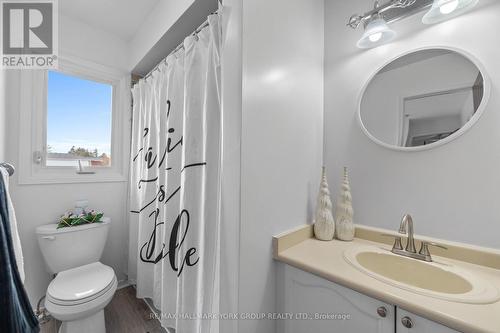 947 Cornell Crescent, Cobourg, ON - Indoor Photo Showing Bathroom