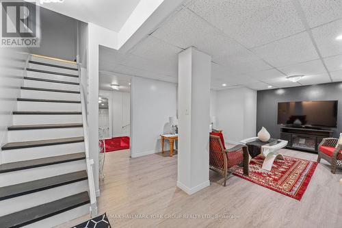 947 Cornell Crescent, Cobourg, ON - Indoor