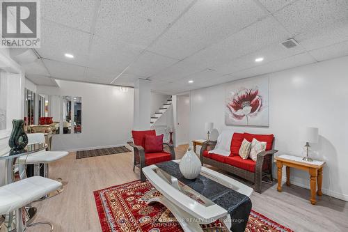 947 Cornell Crescent, Cobourg, ON - Indoor