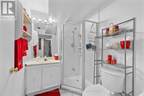 947 Cornell Crescent, Cobourg, ON - Indoor Photo Showing Bathroom