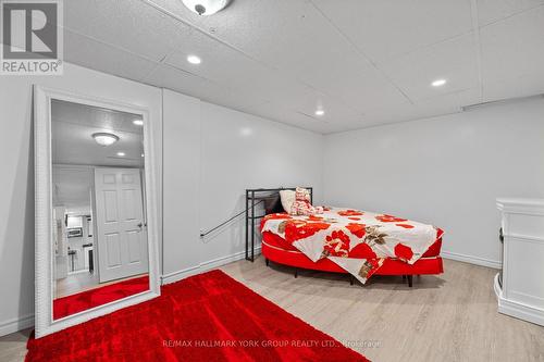 947 Cornell Crescent, Cobourg, ON - Indoor Photo Showing Bedroom