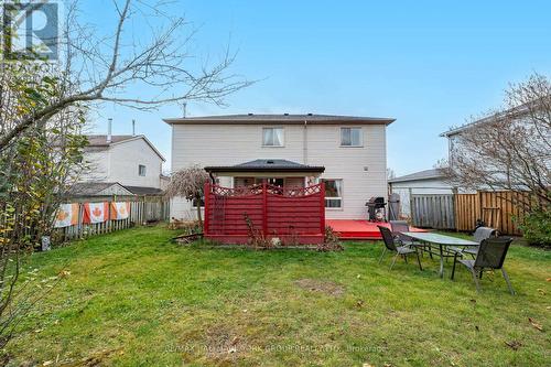 947 Cornell Crescent, Cobourg, ON - Outdoor