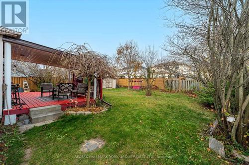 947 Cornell Crescent, Cobourg, ON - Outdoor