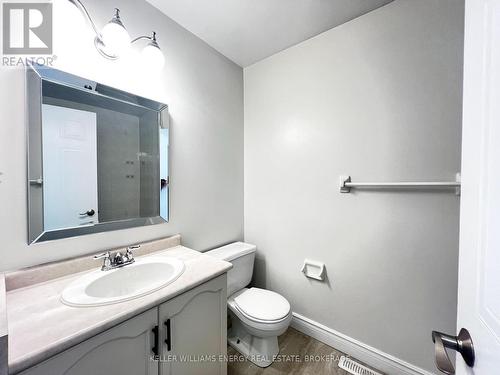 32 Trewin Lane, Clarington (Bowmanville), ON - Indoor Photo Showing Bathroom