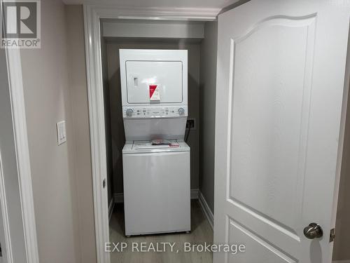 1603 Coldstream Drive, Oshawa, ON - Indoor Photo Showing Laundry Room