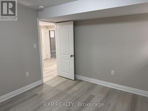 1603 Coldstream Drive, Oshawa, ON - Indoor Photo Showing Other Room