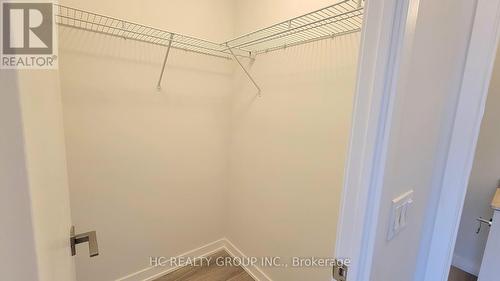 2620 - 4055 Parkside Village Drive, Mississauga, ON - Indoor With Storage