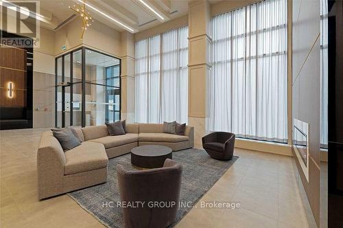 2620 - 4055 Parkside Village Drive, Mississauga, ON - Indoor