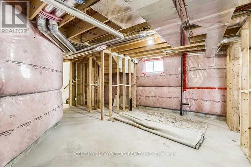 2620 Holbrook Drive, London, ON - Indoor Photo Showing Basement