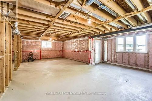 2620 Holbrook Drive, London, ON - Indoor Photo Showing Basement