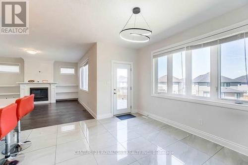 2620 Holbrook Drive, London, ON - Indoor Photo Showing Other Room With Fireplace