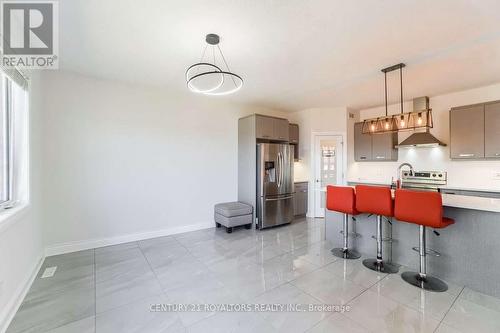 2620 Holbrook Drive, London, ON - Indoor Photo Showing Kitchen