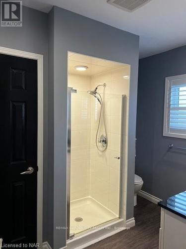 48 Mcdonald Avenue, Thorold, ON - Indoor Photo Showing Bathroom