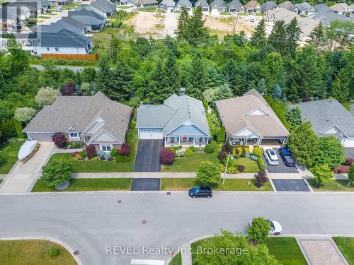 32 Sunrise Court, Fort Erie, ON - Outdoor With View