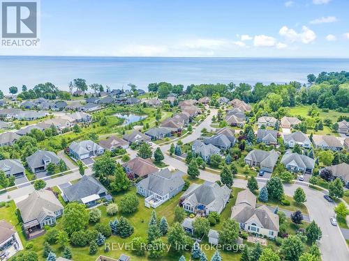 32 Sunrise Court, Fort Erie, ON - Outdoor With Body Of Water With View