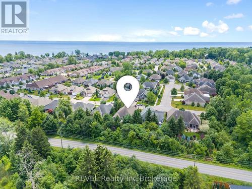 32 Sunrise Court, Fort Erie, ON - Outdoor With Body Of Water With View