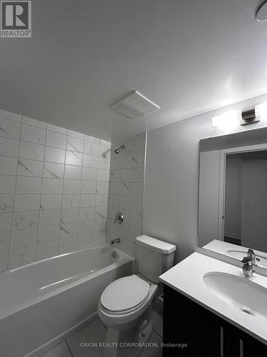 310 - 1435 Celebration Drive, Pickering, ON - Indoor Photo Showing Bathroom