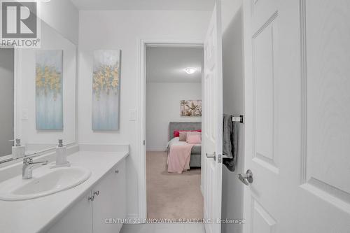 1309 Apollo Street, Oshawa, ON - Indoor Photo Showing Bathroom