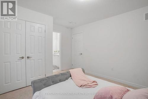 1309 Apollo Street, Oshawa, ON - Indoor Photo Showing Bedroom