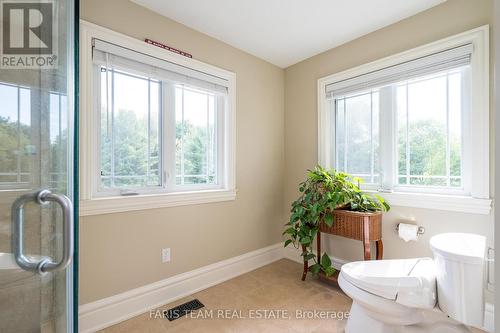 1602 Kale Drive, Innisfil, ON - Indoor Photo Showing Bathroom