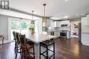 1602 Kale Drive, Innisfil, ON  - Indoor 