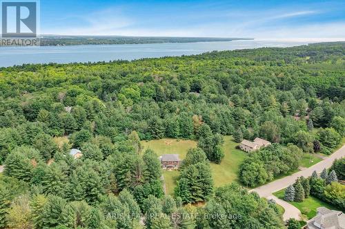 1602 Kale Drive, Innisfil, ON - Outdoor With View