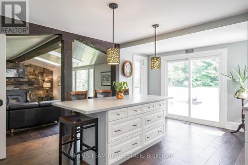 1602 Kale Drive, Innisfil, ON - Indoor