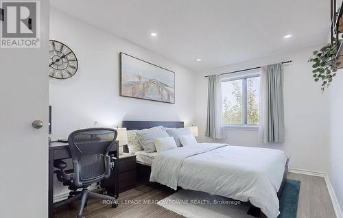 50 - 1016 Falgarwood Drive, Oakville, ON - Indoor Photo Showing Bedroom