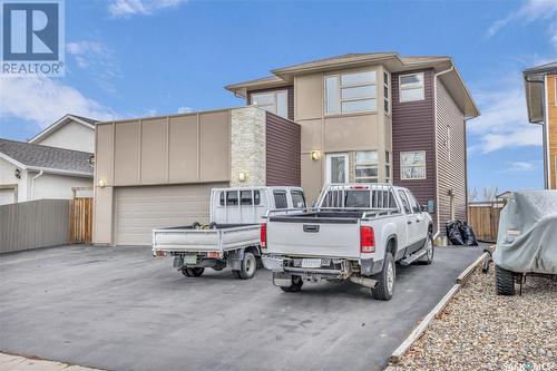 3250 37Th Street W, Saskatoon, SK - Outdoor