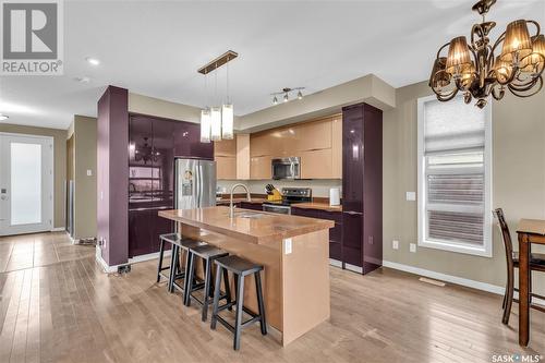 3250 37Th Street W, Saskatoon, SK - Indoor