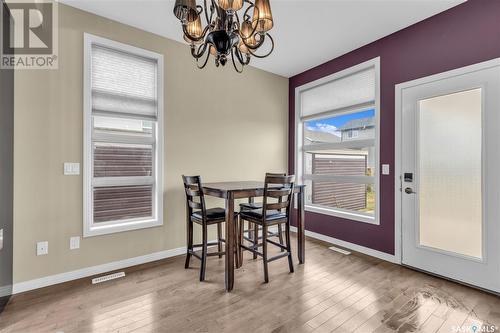 3250 37Th Street W, Saskatoon, SK - Indoor Photo Showing Dining Room