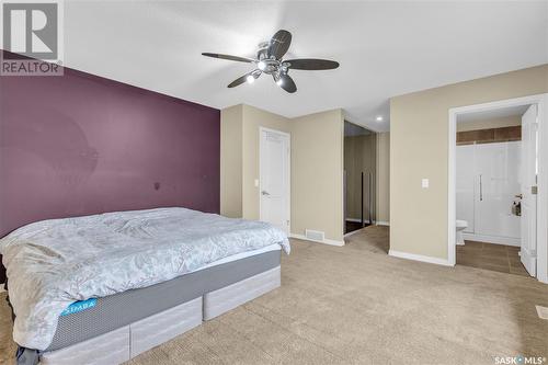 3250 37Th Street W, Saskatoon, SK - Indoor Photo Showing Bedroom