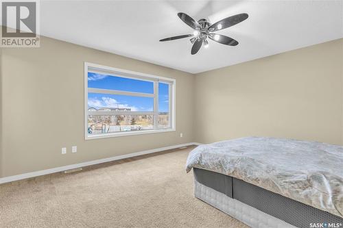 3250 37Th Street W, Saskatoon, SK - Indoor Photo Showing Bedroom