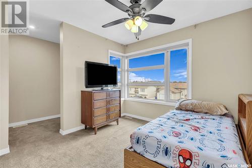 3250 37Th Street W, Saskatoon, SK - Indoor Photo Showing Bedroom