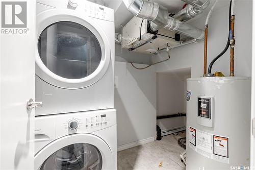 3250 37Th Street W, Saskatoon, SK - Indoor Photo Showing Laundry Room