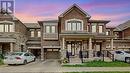 84 Keppel Circle, Brampton, ON  - Outdoor With Facade 