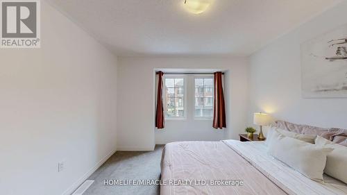 84 Keppel Circle, Brampton, ON - Indoor Photo Showing Bedroom