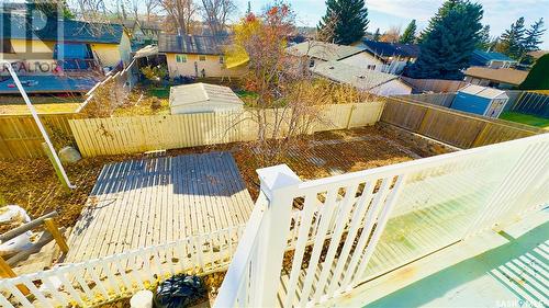 382 Appleby Crescent, Saskatoon, SK - Outdoor