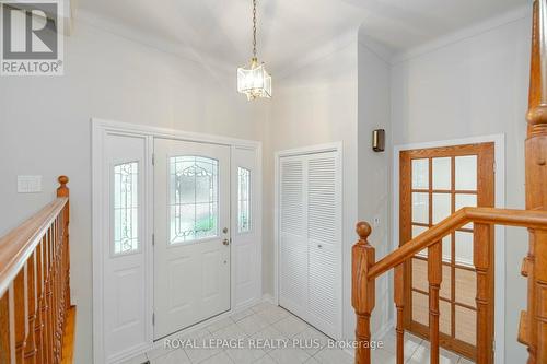 334 Oakwood Drive, Burlington, ON - Indoor Photo Showing Other Room