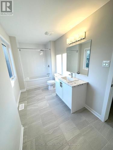 509 Marcato Lane, Ottawa, ON - Indoor Photo Showing Bathroom