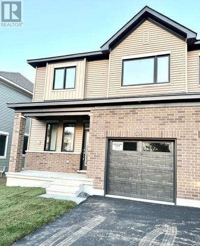 509 Marcato Lane, Ottawa, ON - Outdoor