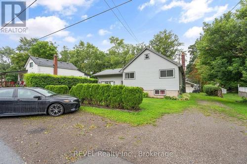 499 North Mill Street, Fort Erie (Ridgeway), ON - Outdoor