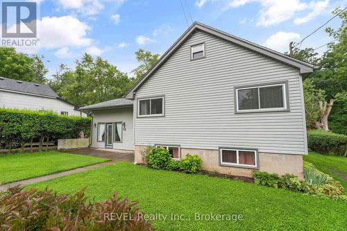 499 North Mill Street, Fort Erie (Ridgeway), ON - Outdoor