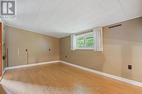 499 North Mill Street, Fort Erie (Ridgeway), ON - Indoor Photo Showing Other Room