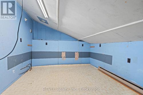 499 North Mill Street, Fort Erie (Ridgeway), ON - Indoor Photo Showing Other Room