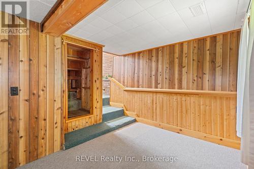 499 North Mill Street, Fort Erie (Ridgeway), ON - Indoor Photo Showing Other Room