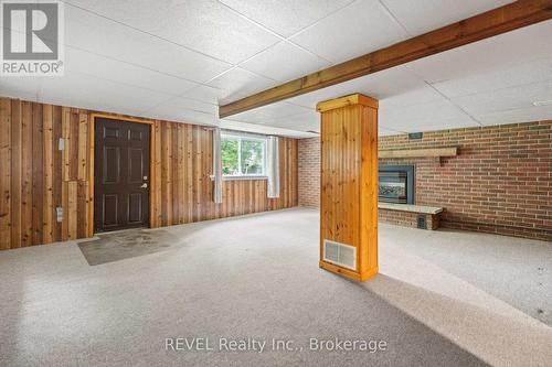 499 North Mill Street, Fort Erie (Ridgeway), ON - Indoor Photo Showing Other Room