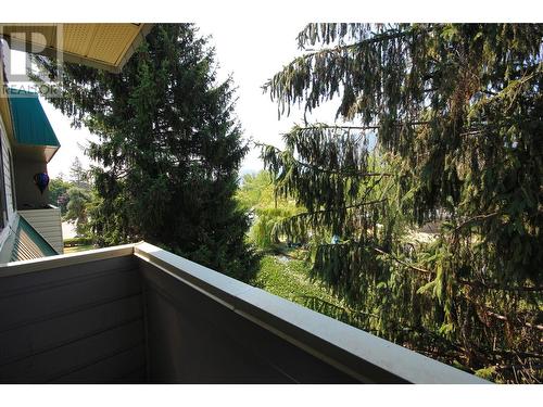 West view overlooking the Oxbow - 150 Skaha Place Unit# 402, Penticton, BC - Outdoor